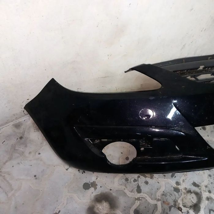Para choques frente opel corsa d  Ref13273522
