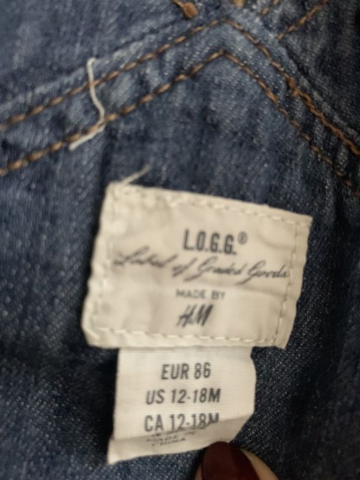 Spódnica spódniczka H&M 86