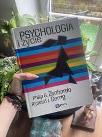 Psychologia i życie najnowsze wydanie! Philip Zimbardo Richard Gerring