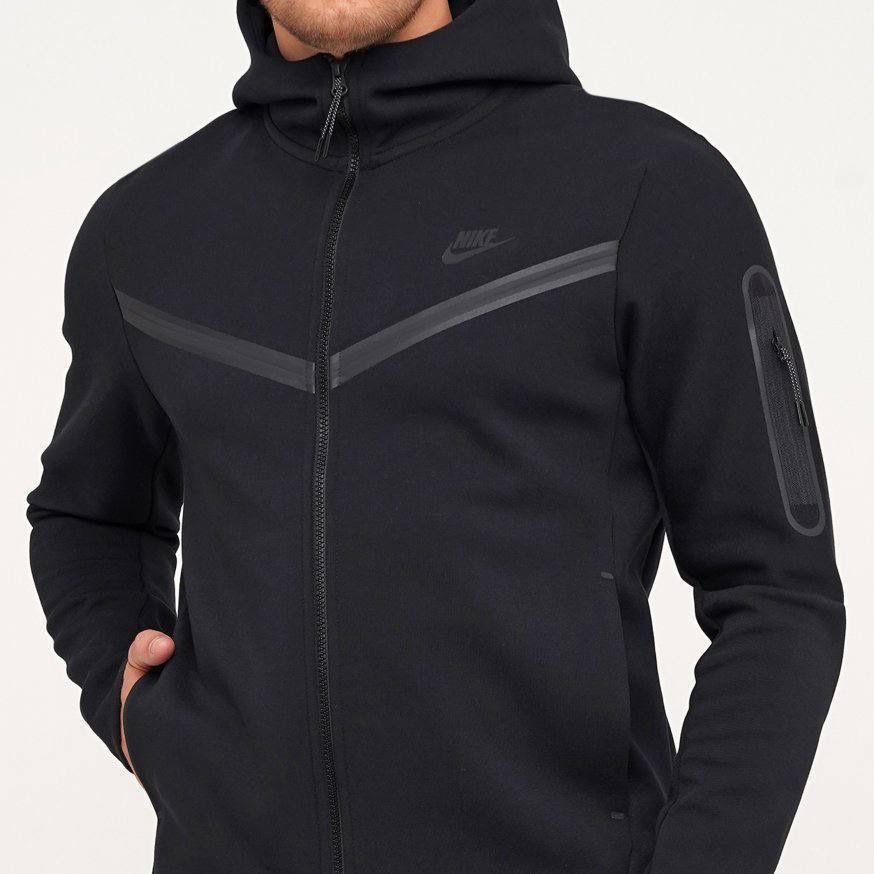 Мужской спортивный костюм Nike Tech Fleece