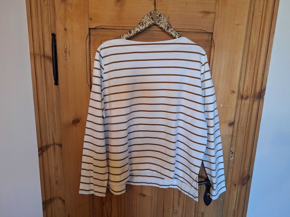 s'Oliver grubsza bluzka roz 46