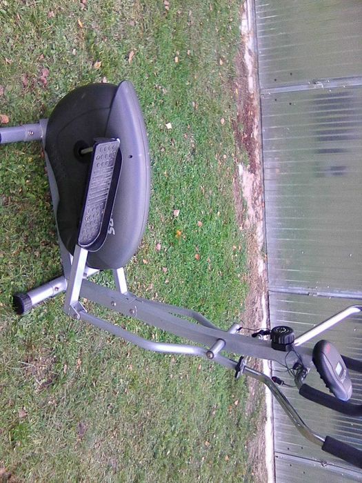 Orbitrek do ćwiczeń