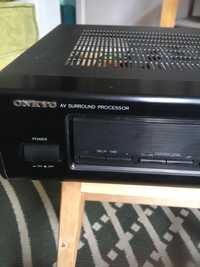 Procesor surround Onkyo ES-600pro