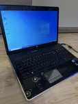 Laptop HP Pavilion dv7