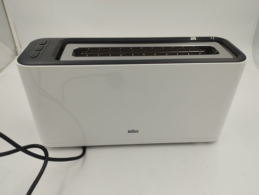 Braun toster HT 3110