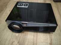 Projektor LED 86
