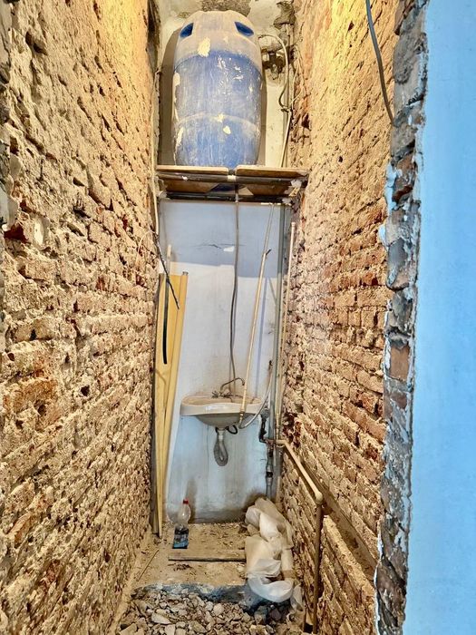 Продається 1-кімнатна квартира в центрі Чорткова