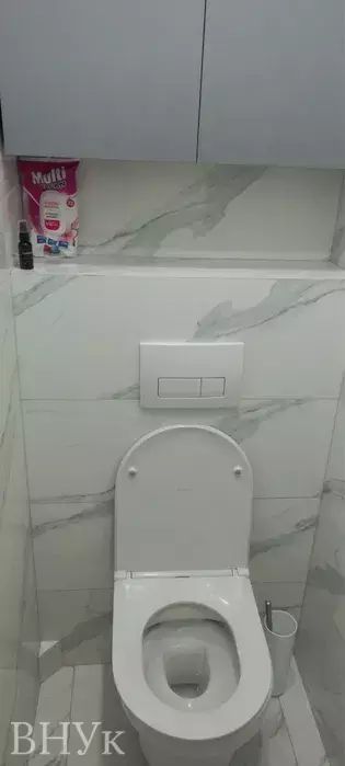 Ваш шанс: квартира з ремонтом, та індивідуальним газовим опаленням!