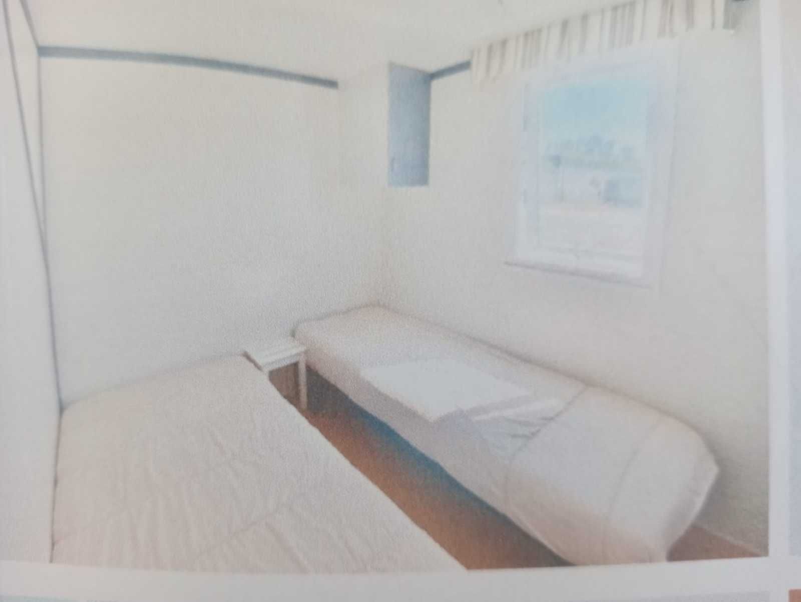 Casa Móvel O'Hara 8x4m