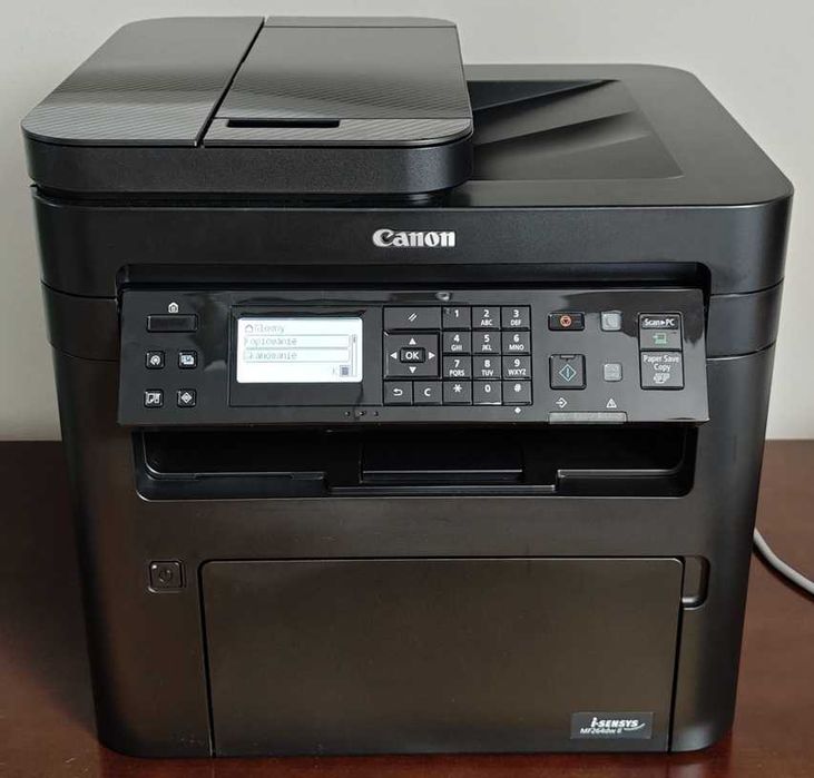 Drukarka/skaner Canon i-SENSYS MF264dw II (laserowe)