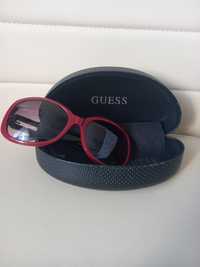 Очки солнцезащитные Guess бу