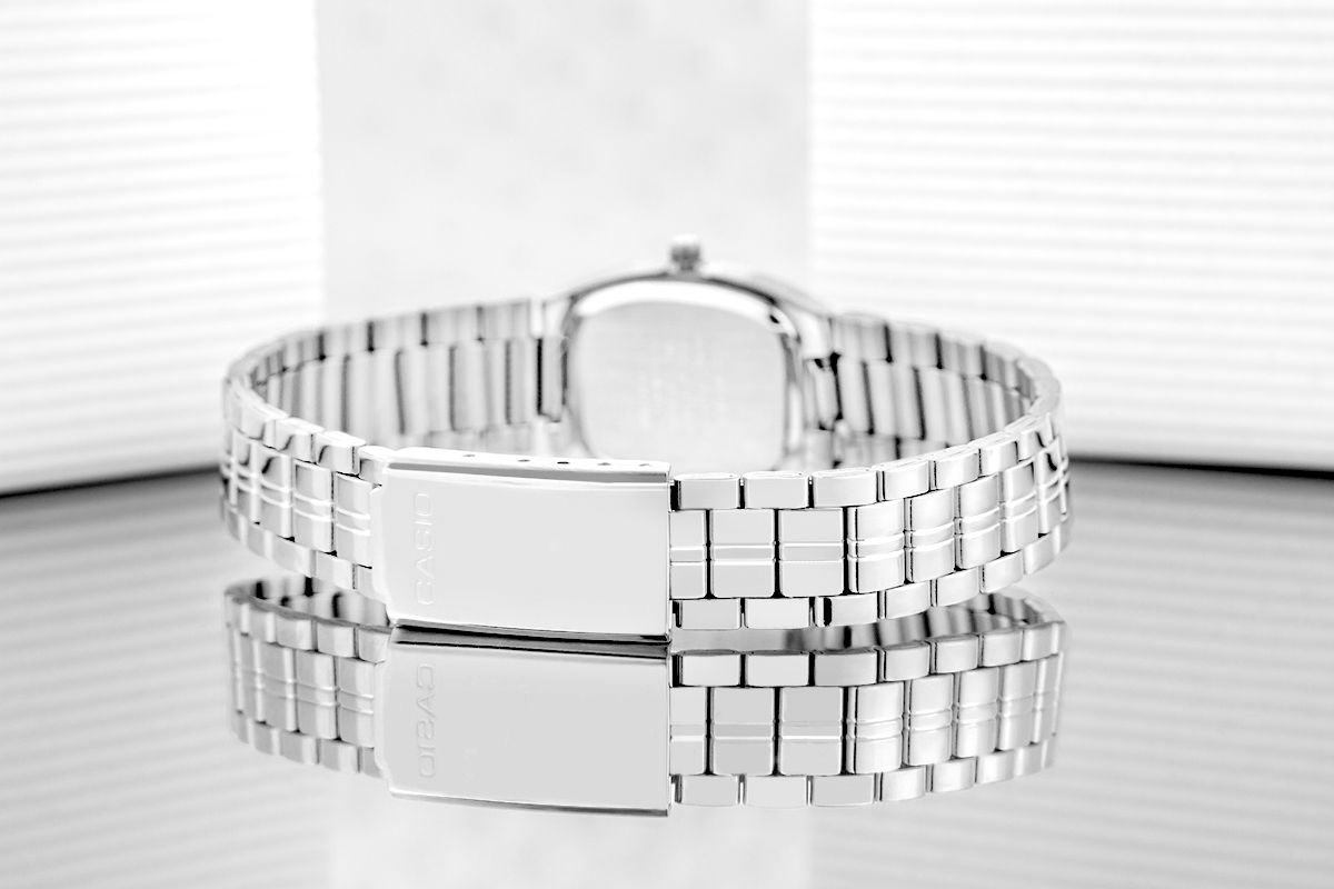 zegarek damski casio ltp-1169d-7ardf + box
