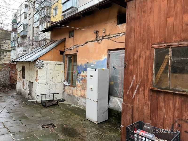 Продаж приміщень 101м2 м. Львів, вул. Героїв УПА, 36