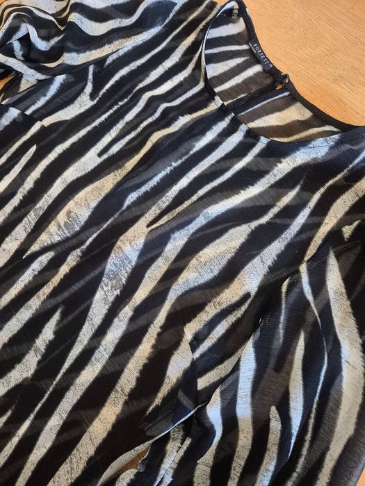 Bluzka damska firmy Forseti w rozm. S