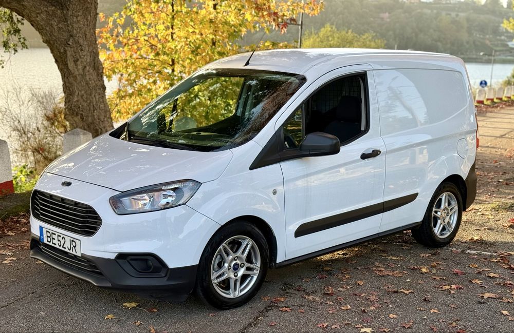 Ford Transit Courier 1.5 TDCi