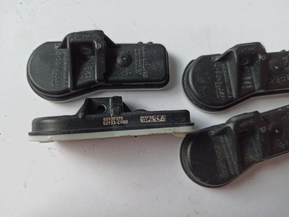 Czujnik tpms cisnienia kół Hyundai i20