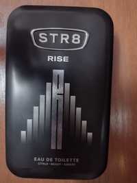 STR8 Rise Туалетна вода чоловіча туалетная вода мужская