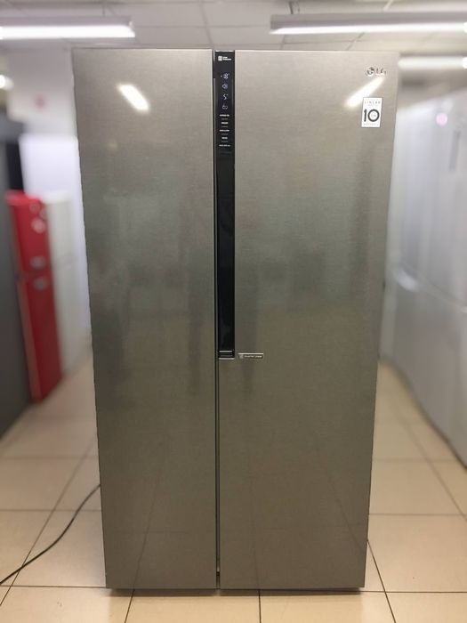 Продається холодильник LG GSB360BASZ No Frost, в чудовому стані