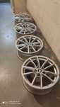 Felgi aluminiowe BMW OE 7,5"x17 5x112 ET30 G20 G21