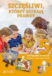 Szczęśliwi, którzy szukają prawdy - Podręcznik Klasa 5 SP