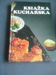 książka kucharska - przepisy kulinarne narodów Jugosławii