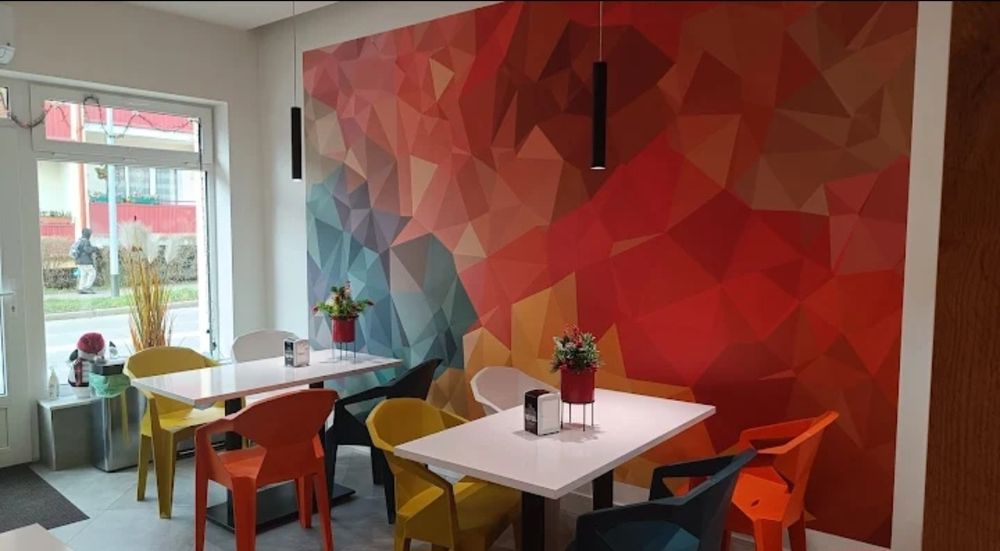 Sprzedam gotowy biznes gastronomia