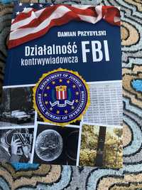 Działalność kontrwywiadowcza FBI