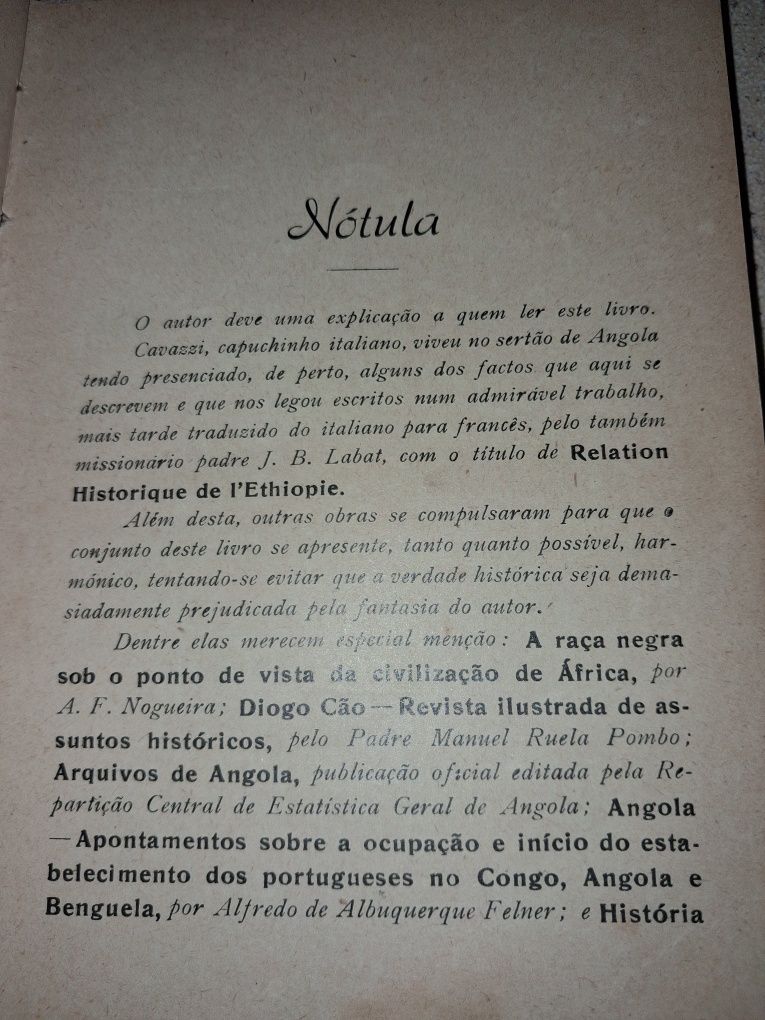 Estudos Ultramarinos
