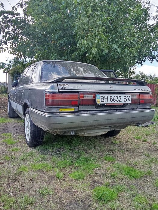 Продам тайоту Камри 1,8 автомат