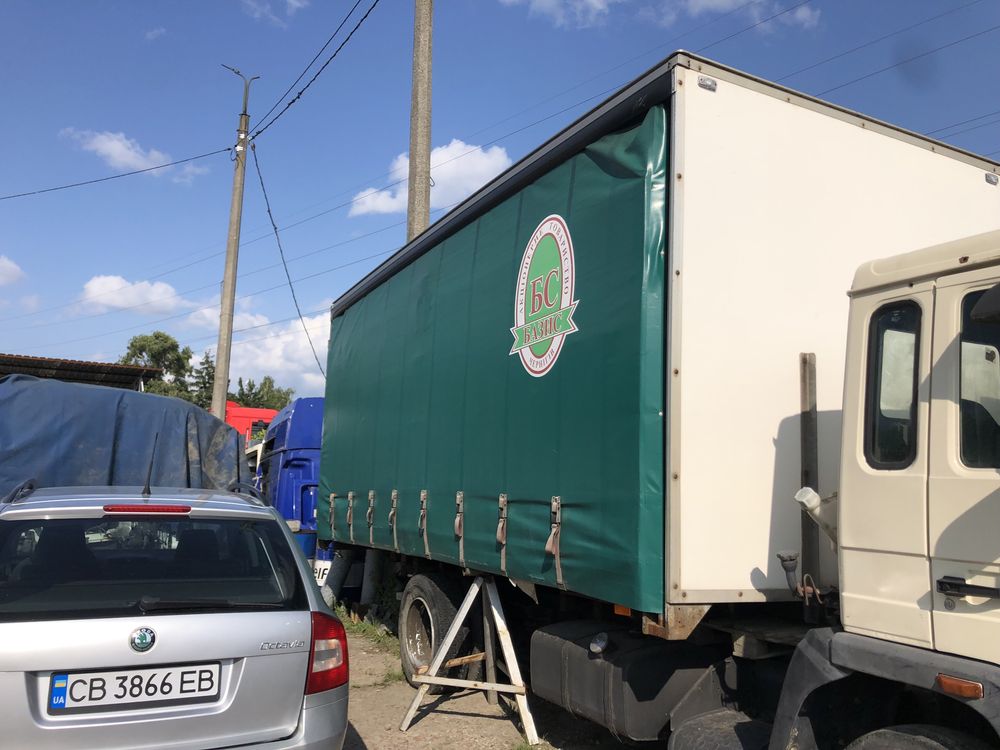 Продам будку, штора