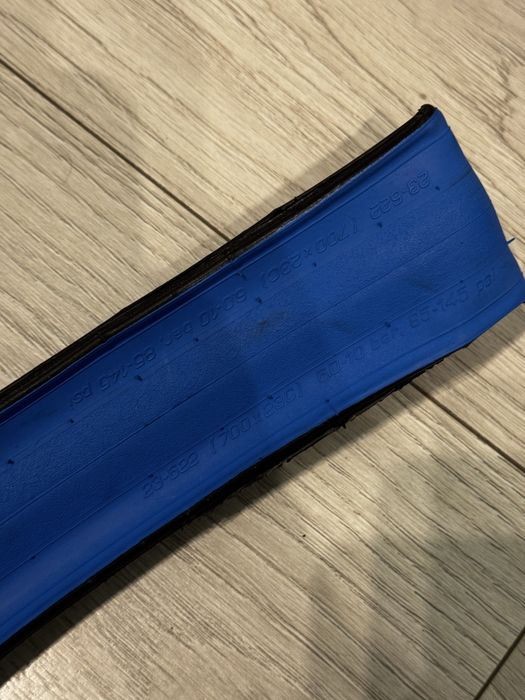 Opona do trenażera Schwalbe Insider 700x23c