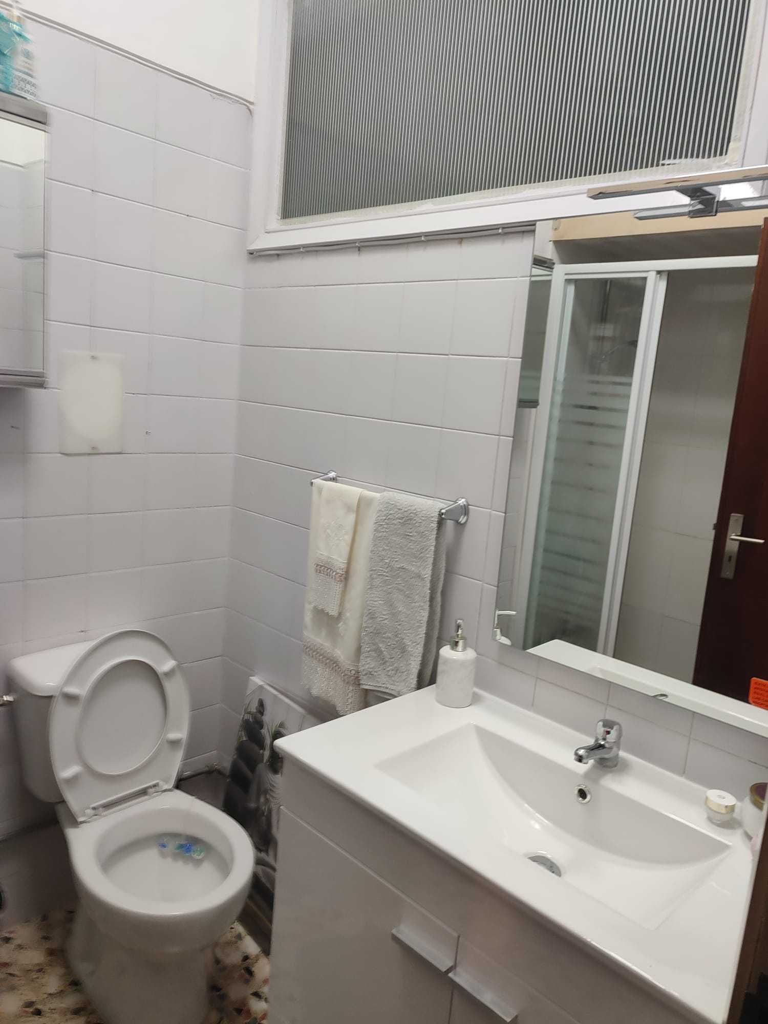 Quarto para estudante (fem) Areosa Porto