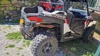 Polaris RZR ProStar 900