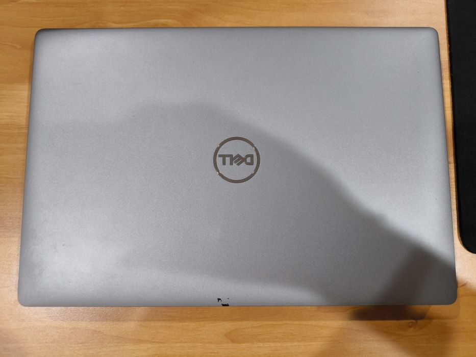 Portatil Dell Latitude 5410