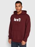 Чоловічий худі Levi’s RELAXED GRAPHIC HOODIE