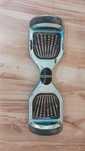 hoverboard niebieski
