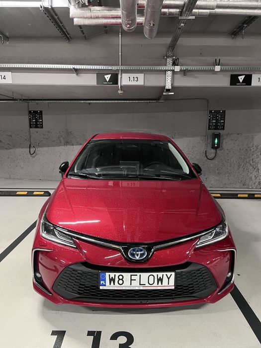 Taxi , przewóz paczek