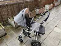 Wózek Bugaboo Cameleon 3 GREY