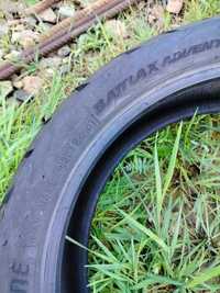 Komplet opon Bridgestone battlax adventure 170/60/17 oraz 120/70/19