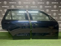 Наявність двері на BMW X5 G05 колір 416