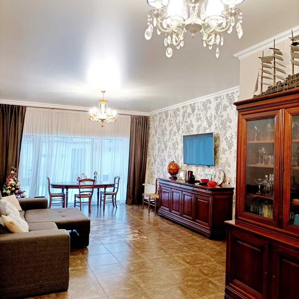 Продам одноэтажный дом 155 кв.м. в Совиньоне! seg-01