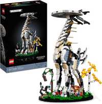 LEGO 76989 Gaming Horizon Forbidden West: Żyraf