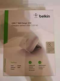 USB-C  20W Belkin