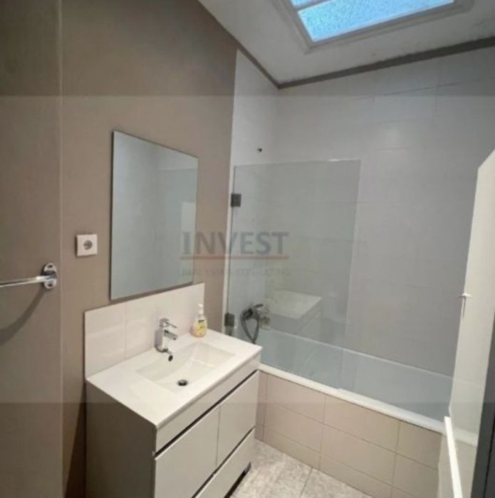 Quarto compartilhado no Porto