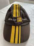 Czapeczka Team Renault