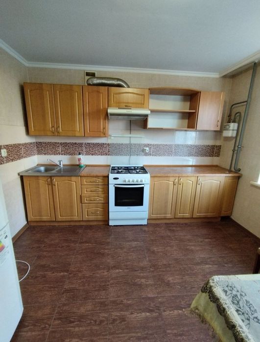 Оренда двох кімнатної квартири Дубово