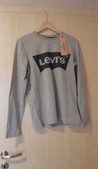 Longsleeve marki Levi’s