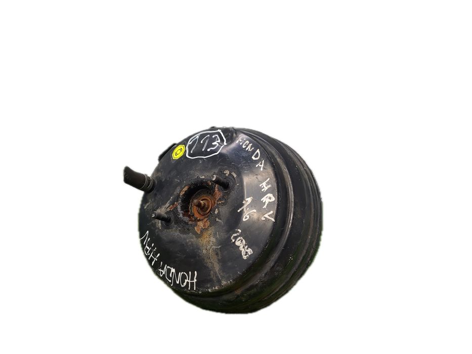 Servofreio HONDA HR-V (GH_)