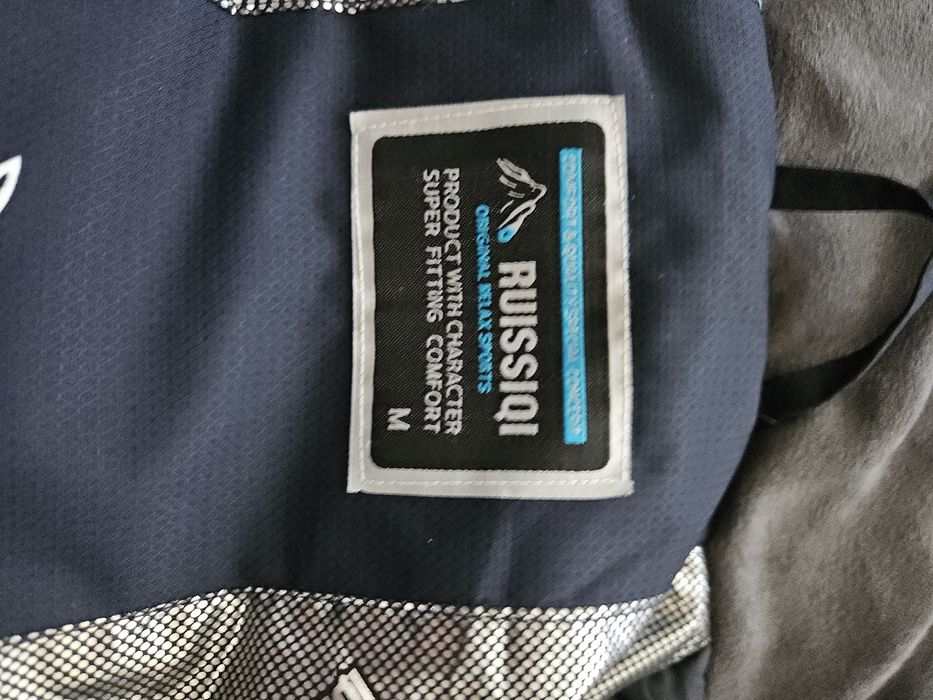 Куртка та штани лижні (костюм) розмір  М