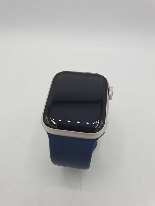 Smartwatch Apple Watch SE 2gen GPS 40mm Srebrny Denim